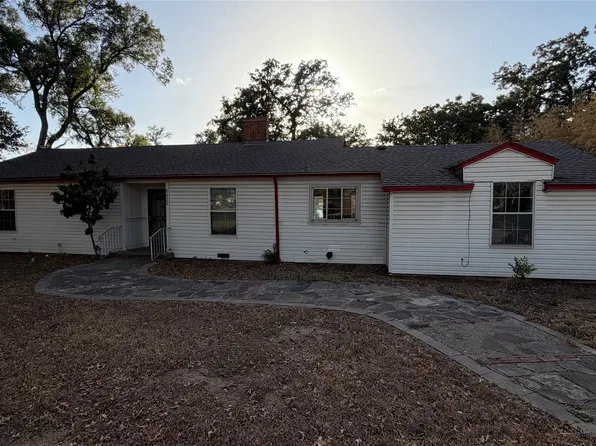 2522 N Hughes Ave, Fort Worth, TX 76103