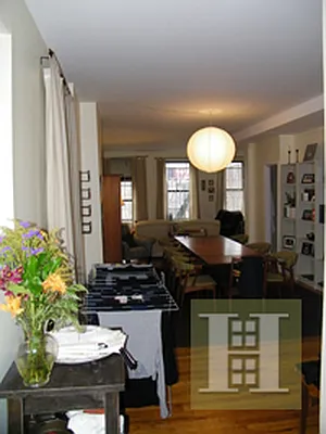 Rented by Halstead Real Estate | media 12