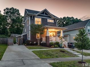 908 South St, Durham, NC 27707