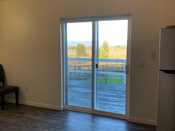 slider to small deck