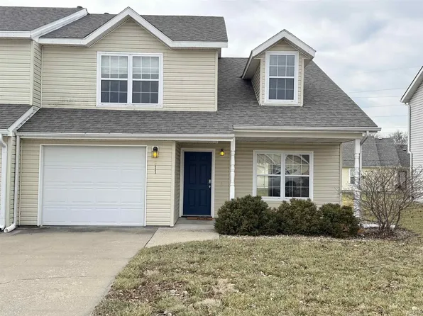 611 Goodrich Dr, Manhattan, KS 66502