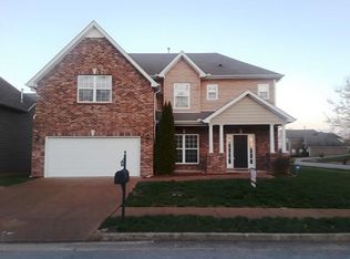 500 Nightfall Ct, Antioch, TN 37013