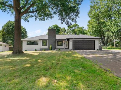 4013 Buesching Dr, Fort Wayne, IN, 46815
