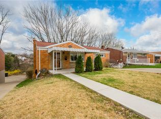 2889 Jameson Dr, Pittsburgh, PA 15226