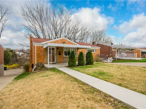 2889 Jameson Dr, Pittsburgh, PA 15226