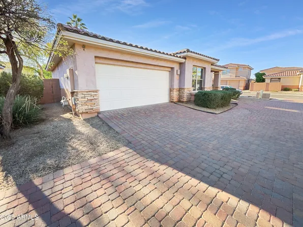 13613 W CYPRESS Street, Goodyear, AZ 85395