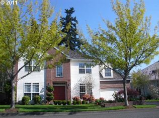 16845 SW Springwater Ln, Beaverton, OR 97006