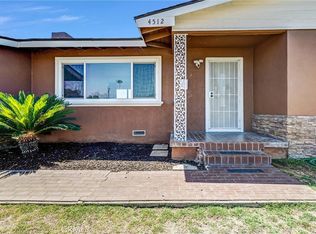 4512 W Sirius Ave, Orange, CA 92868