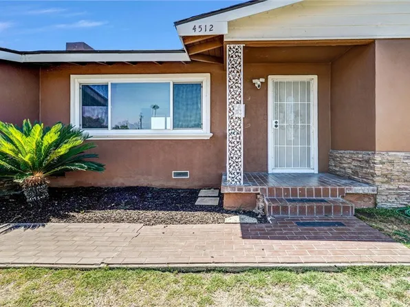 4512 W Sirius Ave, Orange, CA 92868