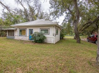405 W College St, Rising Star, TX 76471