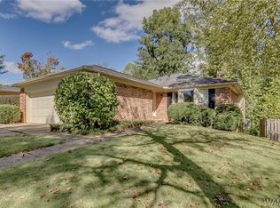 503 Shallow Creek Rd, Tuscaloosa, AL 35406