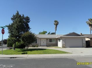 2837 Rockford Ave, Stockton, CA 95207