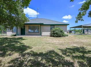 860 County Road 4270, Decatur, TX 76234