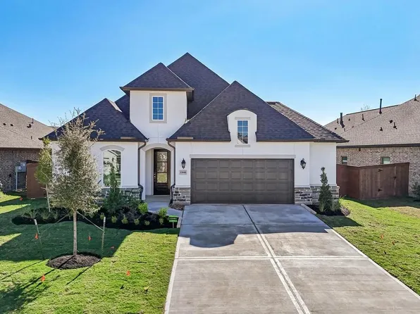 13040 Soaring Forest Dr, Conroe, TX 77302