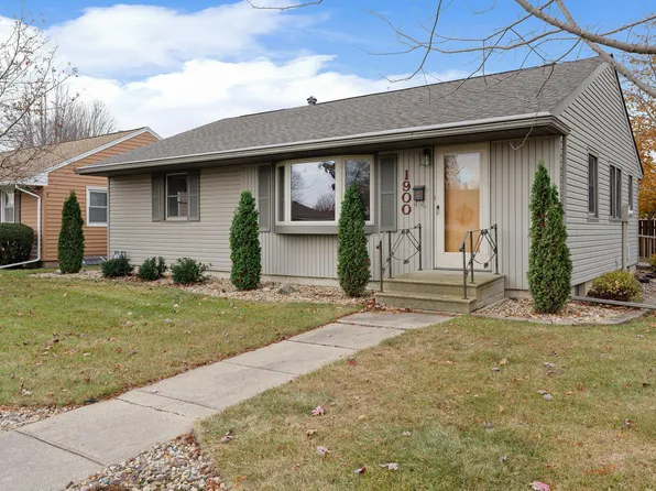 1900 5th Ave SE, Austin, MN 55912