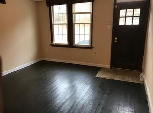 413 North St, Pottsville, PA 17901