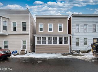 98 Congress St, Cohoes, NY 12047