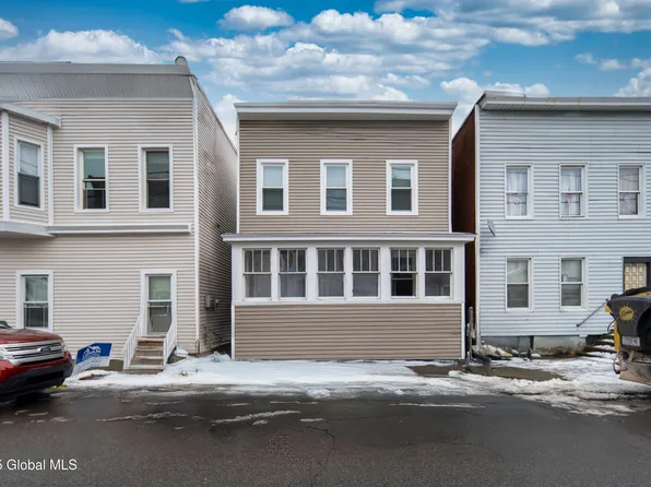 98 Congress Street, Cohoes, NY 12047