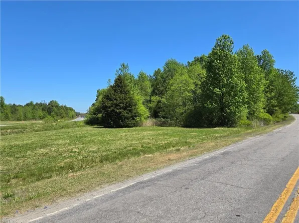 LOT 15 Dill Rd, Suffolk, VA 23434