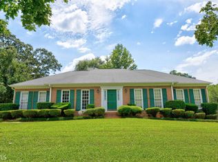 165 Patriots Walk, Fayetteville, GA 30214