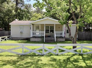 1807 Madison St, Waycross, GA 31503