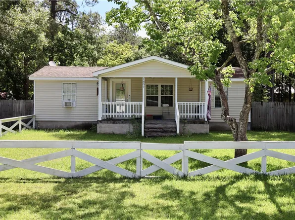 1807 Madison St, Waycross, GA 31503