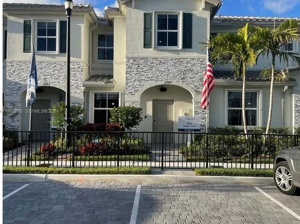 1879 SE 27th Ter, Homestead, FL