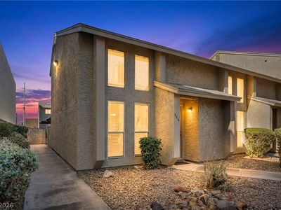 446 Sellers Pl, Henderson, NV, 89011