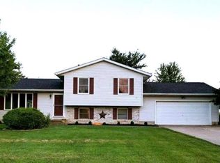 2465 Ferguson Rd W, Mansfield, OH 44906