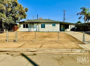 2701 Anza St, Bakersfield, CA 93305