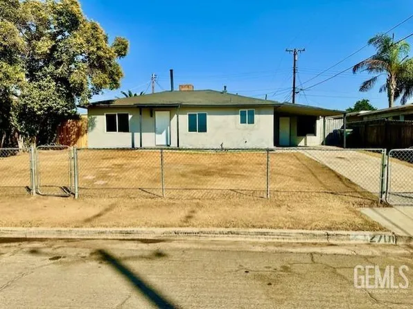 2701 Anza St, Bakersfield, CA 93305