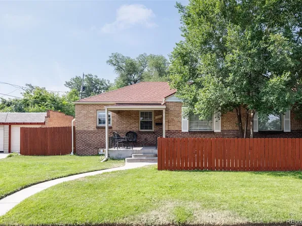 5922 E 14th Avenue, Denver, CO 80220