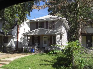 3807 Agnes Ave, Kansas City, MO 64128