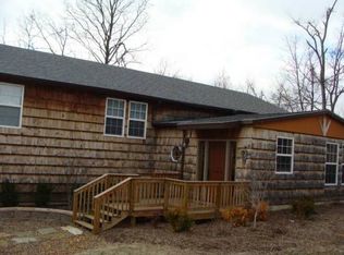 449 Cavett Rd, Kirksey, KY 42054