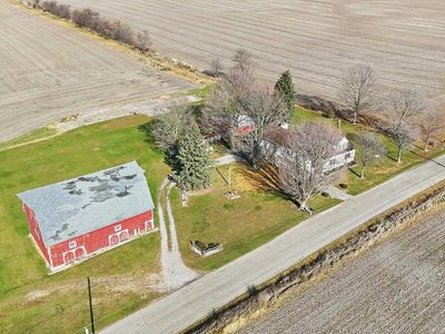 8780 W 600 S, Claypool, IN, 46510