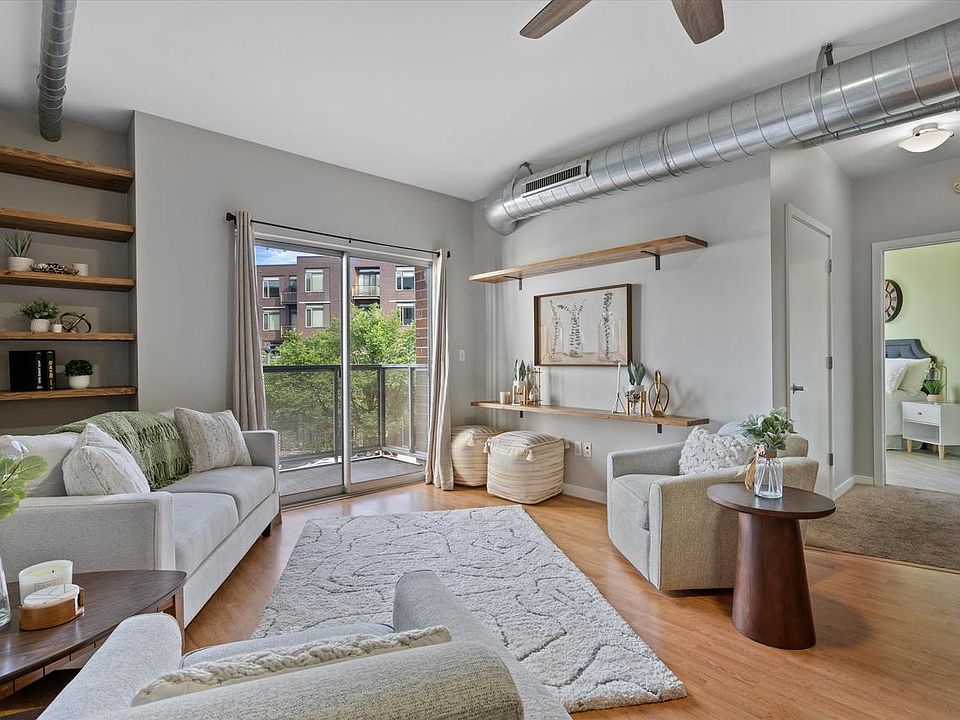 1st image of 1541 North Jefferson STREET #204