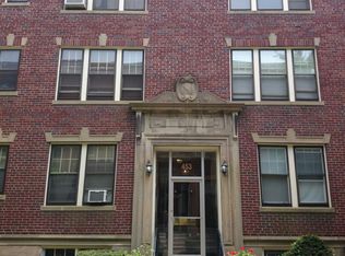 453 Washington St APT 1, Brookline, MA 02446