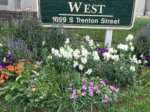1699 S Trenton St, Denver, CO