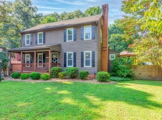 10518 Surry Rd, Chester, VA 23831