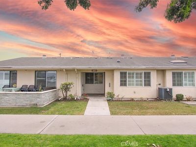 1601 Golden Rain Rd #117K-M-5, Seal Beach, CA, 90740