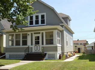 2331 S 7th St, Sheboygan, WI 53081