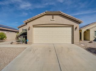 23788 W Papago St, Buckeye, AZ 85326