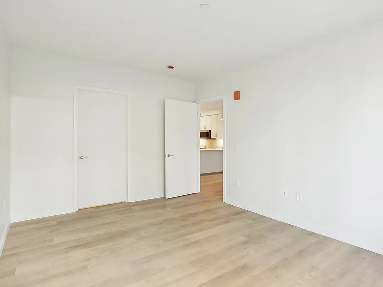 One Bedroom with Balcony