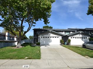 2589 Marsh Dr, San Ramon, CA 94583