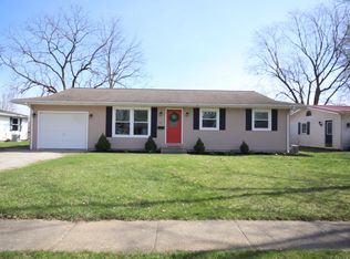 47 Hi Lo Dr, Bluffton, IN 46714