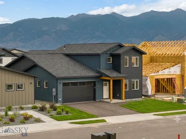 815 Spaniel Ln, Belgrade, MT 59714
