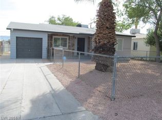232 Cervantes St, Las Vegas, NV 89101