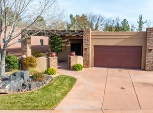 2090 Tuweap Dr #24, Saint George, UT 84770