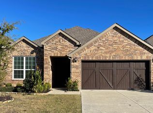 2703 Red Sage Rd, Lewisville, TX 75067