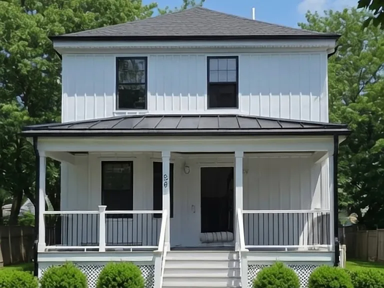 58 Bourne St — Photo 1